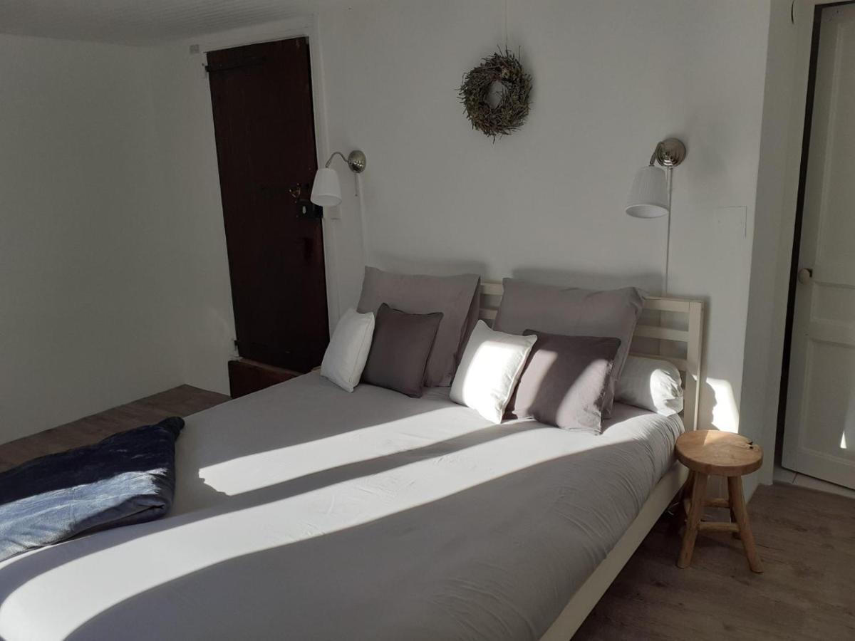 Bed And Breakfast Les Airelles Val-des-Prés Exteriör bild